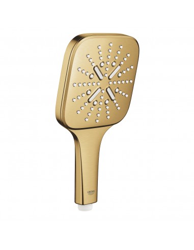 GROHE RAINSHOWER SMARTACTIVE 130 PRYSZNIC RĘCZNY BRUSHED COOL SUNRISE 26582GN0