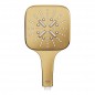 GROHE RAINSHOWER SMARTACTIVE 130 PRYSZNIC RĘCZNY BRUSHED COOL SUNRISE 26582GN0