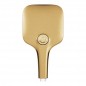 GROHE RAINSHOWER SMARTACTIVE 130 PRYSZNIC RĘCZNY BRUSHED COOL SUNRISE 26582GN0