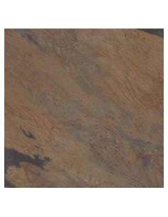 Zoya 3.0 Peacock Copper 90x90x3cm gat.1