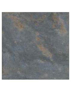 Zoya 3.0 Peacock Blue 90x90x3cm gat.1