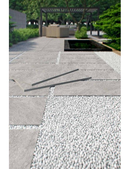 Star Gres 2.0 Pietra Serena Grey 60x120x2cm gat.1