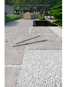 Star Gres 3.0 Pietra Serena Grey 45x90x3cm gat.1