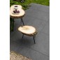 Star Gres 3.0 Pietra Serena Black 60x60x3cm gat.1