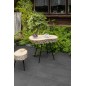 Star Gres 3.0 Pietra Serena Black 60x60x3cm gat.1