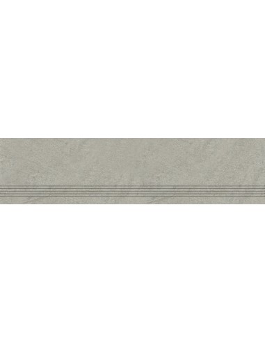 Star Gres 2.0 Pietra Serena Grey stopnica 30x120x2cm gat.1