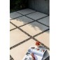 Star Gres 2.0 Pietra Serena Cream stopnica 30x120x2cm gat.1