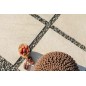 Star Gres 2.0 Pietra Serena Cream stopnica 30x120x2cm gat.1