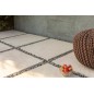 Star Gres 2.0 Pietra Serena Cream stopnica 30x120x2cm gat.1
