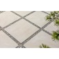Star Gres 2.0 Pietra Serena Cream stopnica 30x120x2cm gat.1