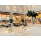 Star Gres 2.0 Pietra Serena Cream stopnica 30x120x2cm gat.1