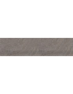 Star Gres 2.0 Pietra Serena Antracite stopnica 30x120x2cm gat.1