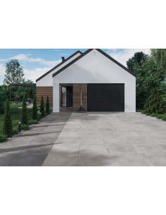 Zoya 3.0 Danzig Grey 60x60x3cm gat.1