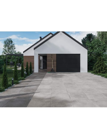 Zoya 2.0 Danzig Grey 60x60x2cm gat.1