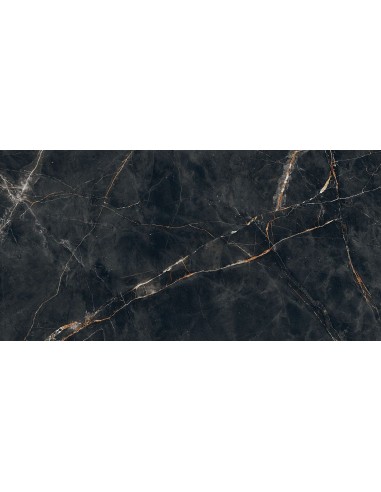 TUBĄDZIN SHINESTONE BLACK POLER 59,8X119,8 GAT.1