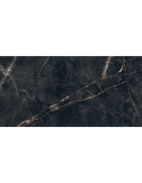 TUBĄDZIN SHINESTONE BLACK POLER 59,8X119,8 GAT.1