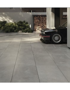 Zoya 3.0 Danzig Grey 45x90x3cm gat.1