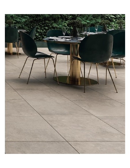 Star Gres 2.0 Downtown Grey 60x60x2cm gat.1