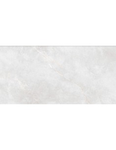 TUBĄDZIN SHINESTONE WHITE POLER 59,8X119,8 GAT.1