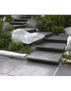 Star Gres 2.0 Pizarra Grey 60x60x2cm gat.1