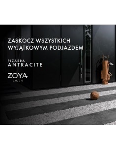 Star Gres 2.0 Pizarra Antracite 60x60x2cm gat.1