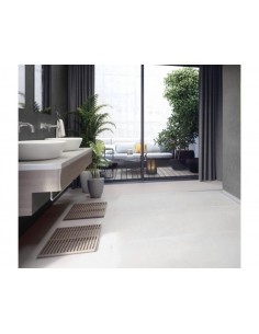 CERAMICA LIMONE BESTONE WHITE 59,7X59,7 GAT.1