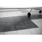 Star Gres 3.0 Stark Graphite 90x90x3cm gat.1