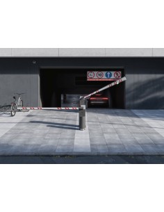 Star Gres 3.0 Stark Pure Grey 45x90x3cm gat.1