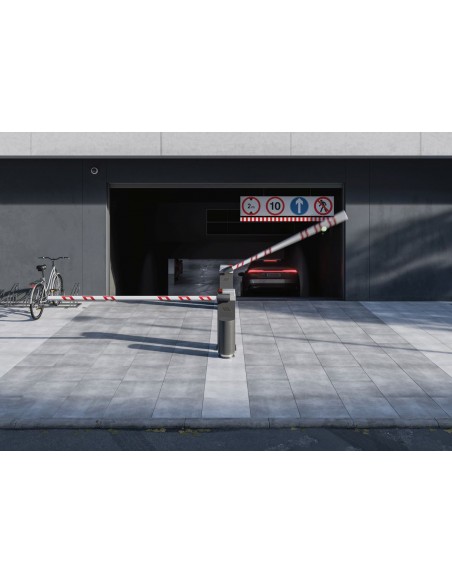 Star Gres 3.0 Stark Pure Grey 45x90x3cm gat.1