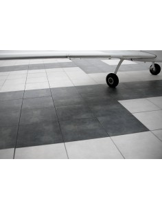 Star Gres 3.0 Stark White 60x60x3cm gat.1