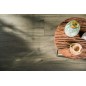 Star Gres 2.0 Suomi Brown 60x60x2cm gat.1
