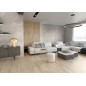 CERAMICA LIMONE PORTO HONEY CHEVRON MAT 8X40 GAT.1