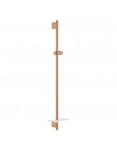 GROHE RAINSHOWER SMARTACTIVE DRĄŻEK PRYSZNICOWY 900 MM BRUSHED WARM SUNSET 26603DL0