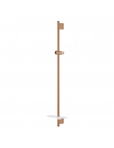 GROHE RAINSHOWER SMARTACTIVE DRĄŻEK PRYSZNICOWY 900 MM BRUSHED WARM SUNSET 26603DL0