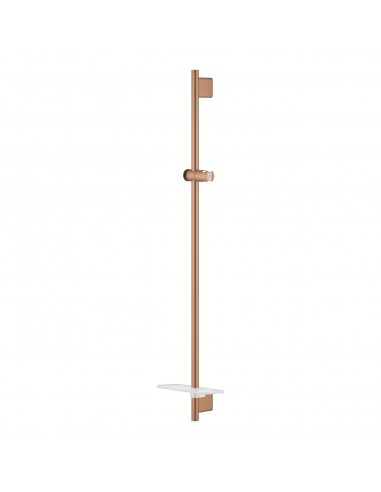GROHE RAINSHOWER SMARTACTIVE DRĄŻEK PRYSZNICOWY 900 MM BRUSHED WARM SUNSET 26603DL0