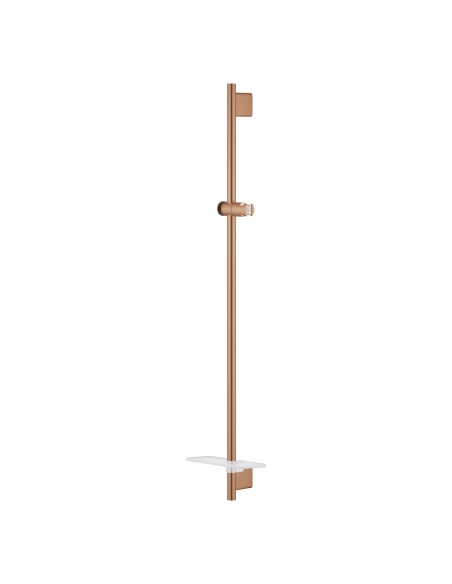GROHE RAINSHOWER SMARTACTIVE DRĄŻEK PRYSZNICOWY 900 MM BRUSHED WARM SUNSET 26603DL0