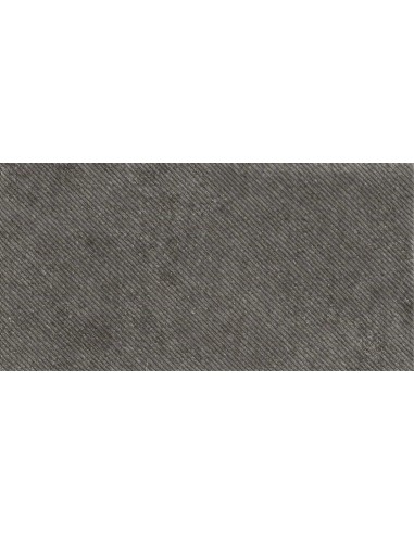 IMOLA STONCRETE DARK GREY DECOR MAT 60X120 STCR1 12DG RM GAT.1