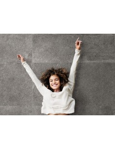 IMOLA STONCRETE DARK GREY DECOR MAT 60X120 STCR1 12DG RM GAT.1