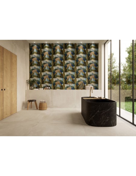 IMOLA AZUMA UP IVORY MAT 60X120 A.UP 12AV RM GAT.1