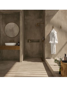 IMOLA AZUMA UP TAUPE MAT 60X120 A.UP 12TP RM GAT.1