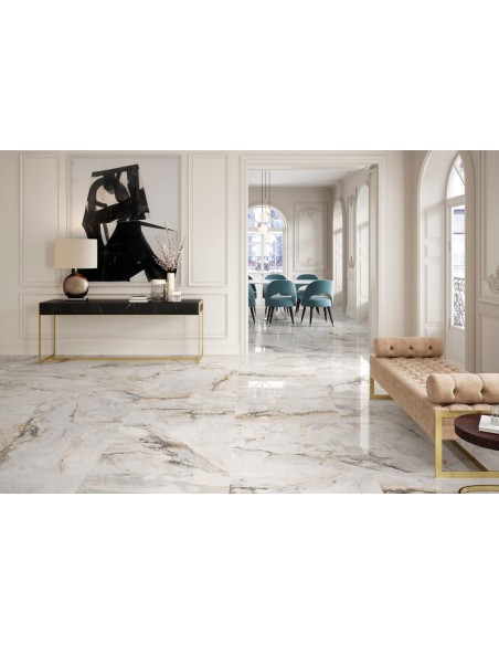 CERAMICA LIMONE SOFIA GOLD POLER 60x120 GAT.1