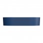 OMNIRES OVO M+ UMYWALKA NABLATOWA 55X36 CM MIDNIGHT BLUE