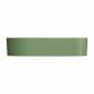 OMNIRES OVO M+ UMYWALKA NABLATOWA 55X36 CM OLIVE