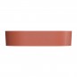 OMNIRES OVO M+ UMYWALKA NABLATOWA 55X36 CM TERRACOTTA OMNIRES OVO M+ UMYWALKA NABLATOWA 55X36 CM TERRACOTTA