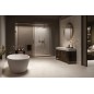 LAFAENZA TREX WHITE MAT 60x120 TREX12W RM GAT.1