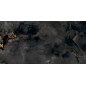 Tubądzin Aquamarine black poler 59,8x119,8 gat.1
