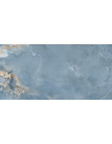 Tubądzin Aquamarine blue poler 59,8x119,8 gat.1