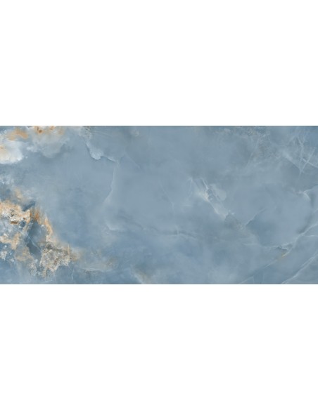 Tubądzin Aquamarine blue poler 59,8x119,8 gat.1