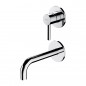 OMNIRES Y BATERIA UMYWALKOWA PODTYNKOWA CHROM Y1215NCR