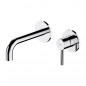 OMNIRES Y BATERIA UMYWALKOWA PODTYNKOWA CHROM Y1215HCR